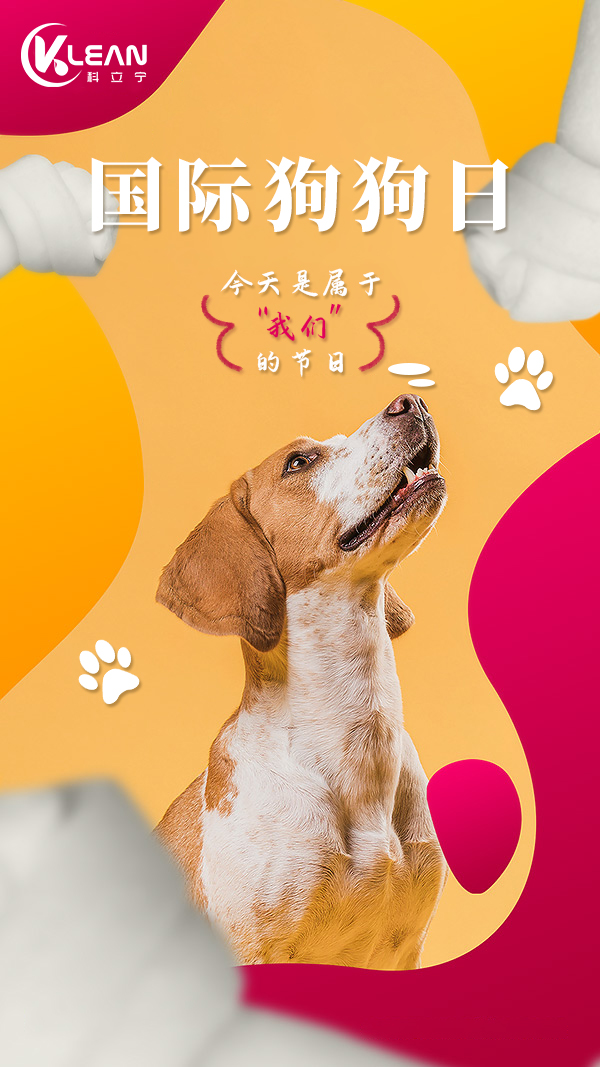 亮相上海亞寵展,科立寧與您共慶...